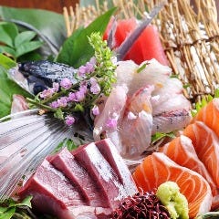 酒と肴 なち流 〜NACHIRU〜