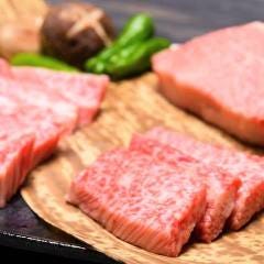 YAKINIKU A FIVE 徳 