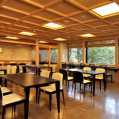 森八 本店 森八茶寮 