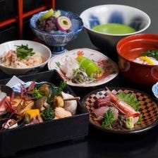 金沢の超人気店「貴船」の特製弁当