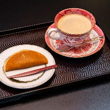 コーヒー・お菓子セット