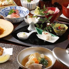 dining gallery 銀座の金沢