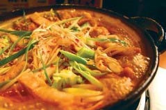 赤から鍋と焼肉 赤から 新琴似店 