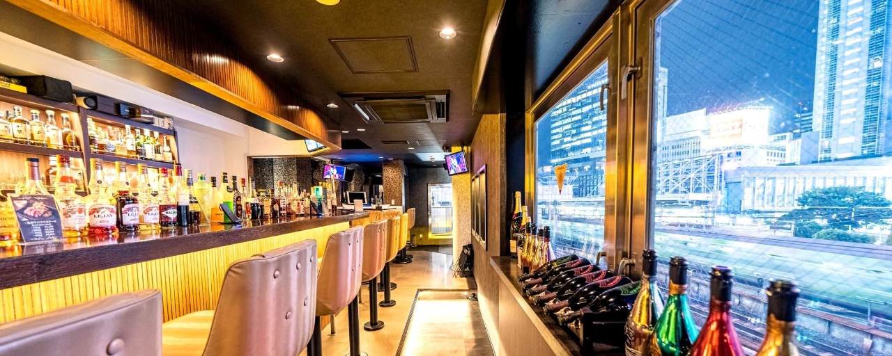 LUXURY KARAOKE＆BAR PALACE －パレス－渋谷駅前店