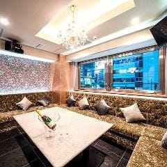 LUXURY KARAOKE＆BAR PALACE －パレス－渋谷駅前店