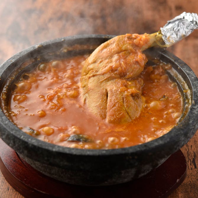 インド タイエスニックダイニング Goa 上野 インドカレー ぐるなび
