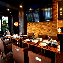 Goa Asian Cuisine