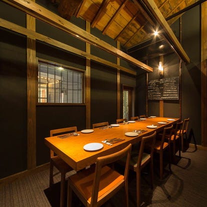 美味しいお店が見つかる なんば 難波 女子会におすすめ おすすめ人気レストラン ぐるなび