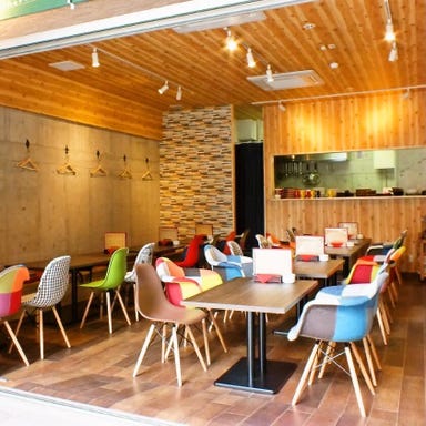 イタリアン チーズバル バルバル 博多駅前_席のみ予約