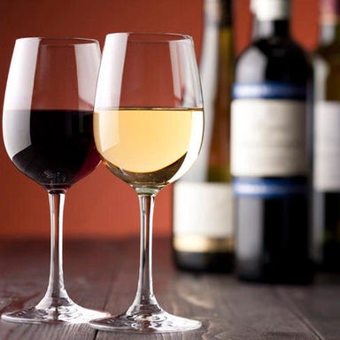 イタリアン チーズバル バルバル 博多駅前_【当日OK★】スタンダード飲み放題120分(L.o90分)1700円★プレミアム飲み放題+300円