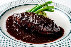 上野洋食 遠山 ランチメニュー ぐるなび