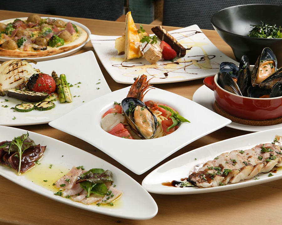 22年 最新グルメ Gazzo 水道橋 レストラン カフェ 居酒屋のネット予約 東京版