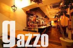 GAZZO 