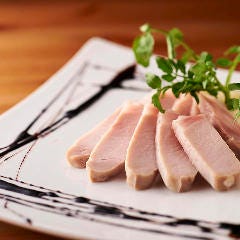 お得なサイドメニューも豊富に取り揃えております。