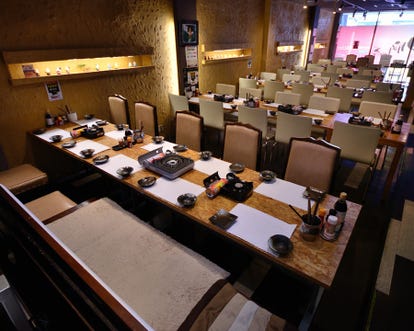 美味しいお店が見つかる 四条烏丸 烏丸御池の食事 ディナーでおすすめしたい人気レストラン ぐるなび