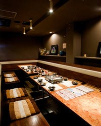 美味しいお店が見つかる 四条烏丸 烏丸御池の食事 ディナーでおすすめしたい人気レストラン ぐるなび