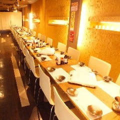 豚しゃぶ英 京都四条烏丸店