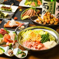 和食ごはんと酒 縁 ～yukari～ 本郷三丁目店 コースの画像