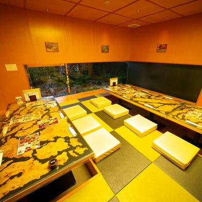 美味しいお店が見つかる 岸和田 会席料理 個室 おすすめ人気レストラン ぐるなび