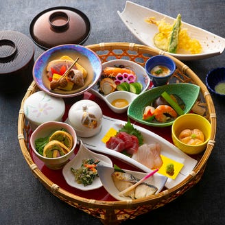 静の花 メニュー 昼夜兼用 ぐるなび