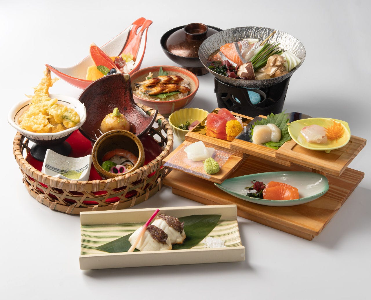 静の花のコース メニュー Goo地図