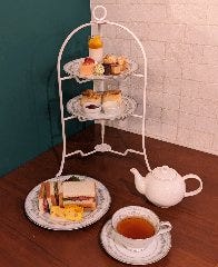 英国喫茶習慣をお愉しみ下さい
