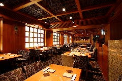 東銀座で完全個室があるレストラン 居酒屋 飲食店