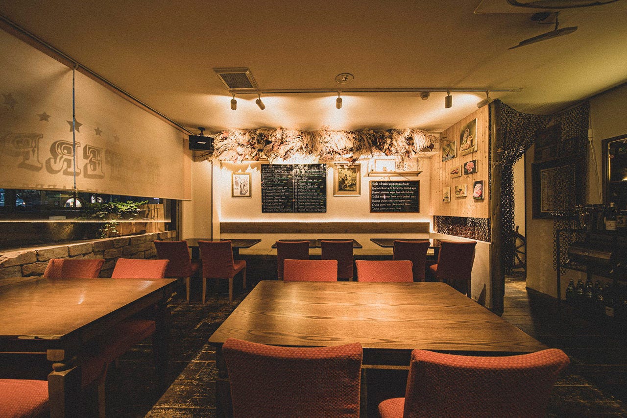 Masterpiece Organic Cafe&Bar