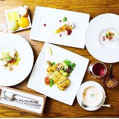 Masterpiece Organic Cafe&Bar