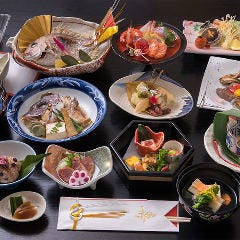 日本料理 鞆膳 福山 府中 居酒屋 ぐるなび