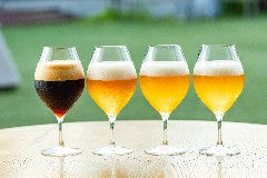 大人気のクラフトビール！