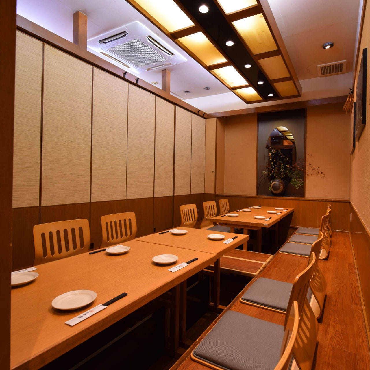 個室居酒屋 四季彩 Shikisai 北千住店 北千住 居酒屋 ぐるなび
