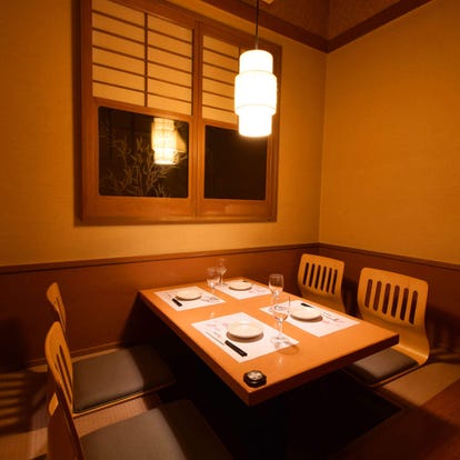 ゆったり個室 北千住で食事 ディナー 人気の完全個室 ソファー席など ぐるなび