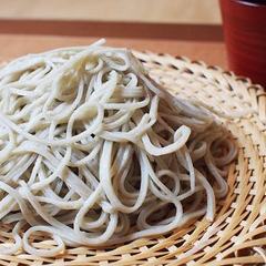 割烹・蕎麦 波と風