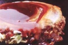 鶴橋風月 阿倍野ごちそうビル店