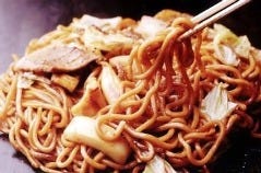鶴橋風月 阿倍野ごちそうビル店
