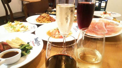 ゆったり個室 浜松のイタリアン フレンチでおすすめしたい人気のお店 ぐるなび