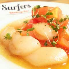 Surfers dining＆bar （サーファーズ ダイニング アンド バー） 