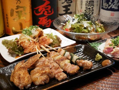 人気の美味い店 倉敷駅近くの居酒屋でおすすめ 完全個室 飲み放題など ぐるなび