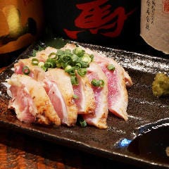 焼鳥 三源（さんげん）