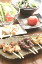 ［炭火串焼き］とり衛門の画像
