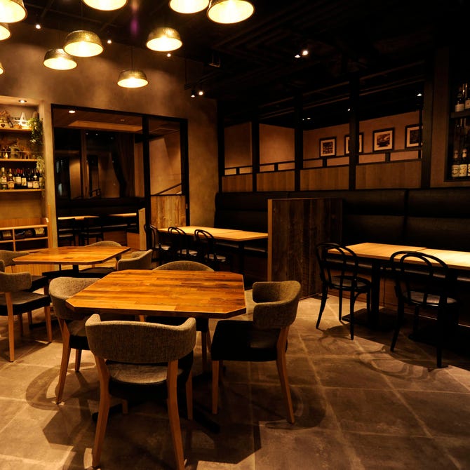 パパイヤリーフ 丸の内ビル店 丸の内 タイ料理 ぐるなび