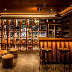 中目黒×少人数貸切×個室 Bar ROOM．T‐N” 