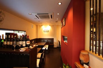 鶏小路