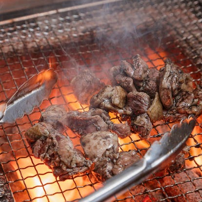 美味しい焼き鳥が食べたい 枚方でおすすめしたい人気のお店 ぐるなび