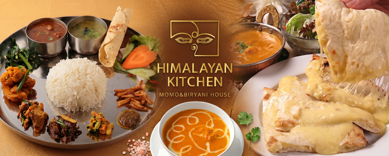 HIMALAYAN KITCHEN