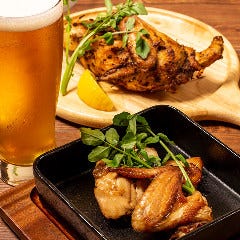 個室 クラフトビール 貴 新宿店 新宿 居酒屋 ぐるなび