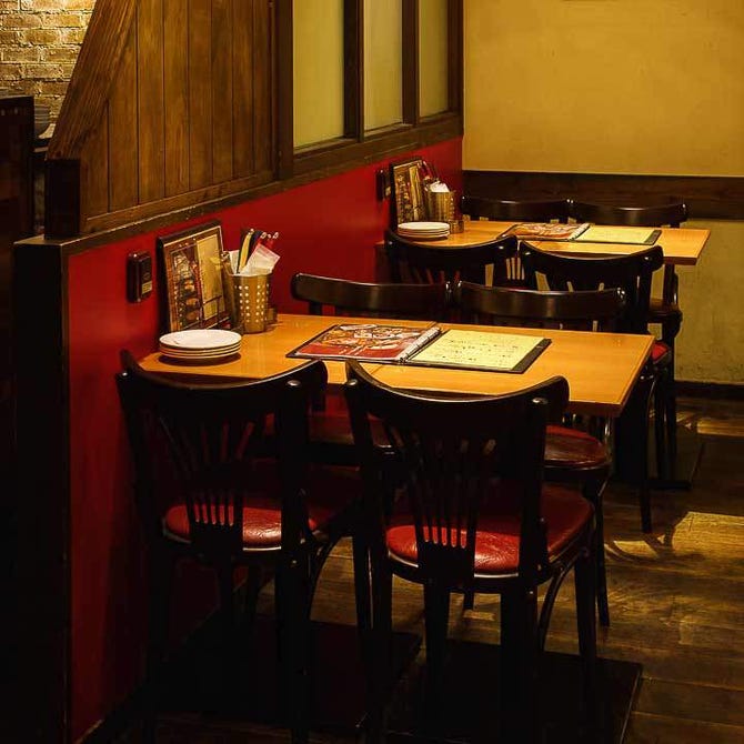 Italian Quatro 四条烏丸店 四条烏丸 烏丸御池 居酒屋 ぐるなび