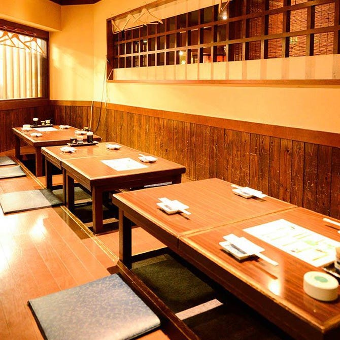 肉バル居酒屋 そざいや 上本町 居酒屋 ぐるなび