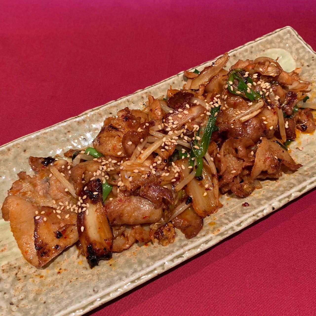 和洋大衆ダイニングSuzuka＋鈴華＋ 上本町ハイハイタウン（上本町